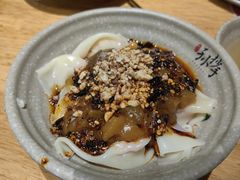 -默记孙抄手(经开万达店)