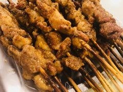 -李记饺子·熏酱东北菜(欢乐谷店)
