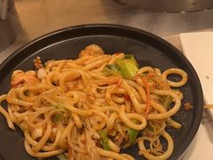 -火地铁板烧(昆山万象汇店)