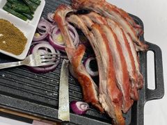 -中发源·清真餐厅(南油店)