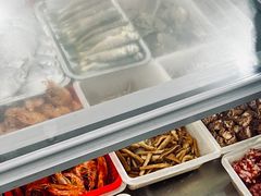 -象山小白象海鲜面