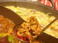 -虾领航小龙虾·吉林烧烤(柳州路店)