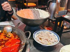 -巴蜀大将火锅(春熙店)