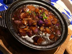 -绿茶餐厅(布吉万象汇店)