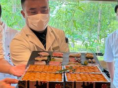 -鮨冠OMAKASE食べ放题(北京首店)