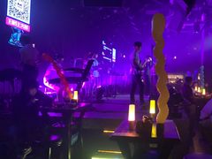 -拾叁唐Livehouse(佛山禅城店)