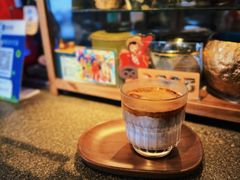 -沪水焙煎室(淡水路店)