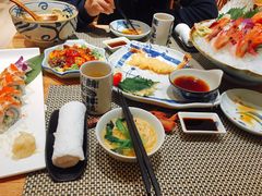 -万鱼亭 日本料理(无锡香山名园店)
