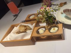 -WANG STEAK 王品(杭州万象城店)
