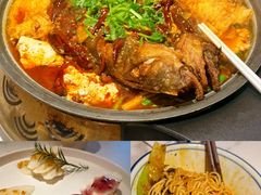 -川味堂·四川豆花(八卦岭店)