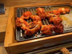 -比格比萨自助(国展店)