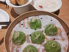 -苏小柳点心·手作小笼包(新街口分院店)