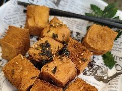-孖记茶档·热腾茶餐(荔湾领展广场店)
