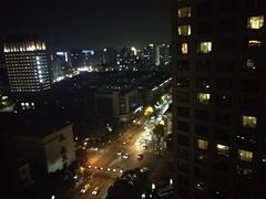 -杭州武林万怡酒店