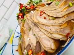 -秦悦岐山面(扶风店)