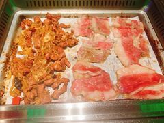 孜然鸡胗-新石器烤肉(之心城店)