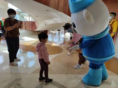 -深圳大梅沙京基洲际度假酒店