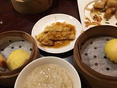 -富力万达嘉华酒店-美食汇西餐厅