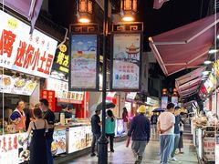 -南门头上美食街