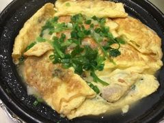 蛋角煲-粥旺庄(芳村店)