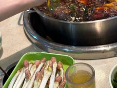 -江二娃串串香(科园四路总店)