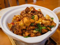 -乡亲鹅肉城(吴江店)