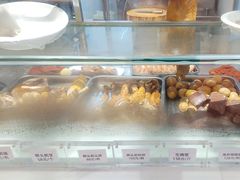 -鹅香四海·卤水火锅·砂锅粥·潮汕菜(宝安店)