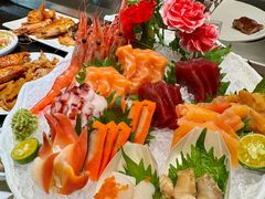 -大渔铁板烧(万象城店)
