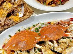 -好兄弟郭巨海鲜(天一阁店)