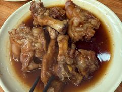 -贤花饭店(城阳店)