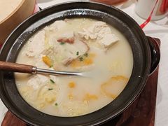 -壹零捌道·北京烤鸭(车公庄店)