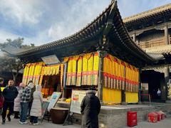 -纯阳宫(大同古城)