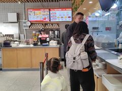 -南城香·饭香串香馄饨香(太平桥店)