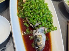 -写庭·鱼鲜川菜·宴请(铁像寺水街店)