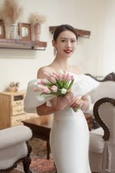 -派丽莫Pellimo原创设计婚纱品牌