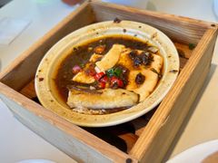 -蔡澜点心·粤菜(嘉里中心店)