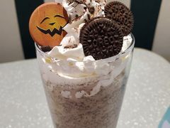 -Dazzling Cafe 蜜糖吐司专卖店