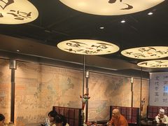 -古都历食南京菜·烤鸭·鸭血粉丝·汤包(南京博物院店)
