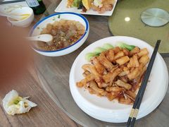 -今鲜源大酒店·中华餐饮名店(新湛路店)