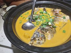 -千岛湖小鱼儿·淳安匠心农家菜