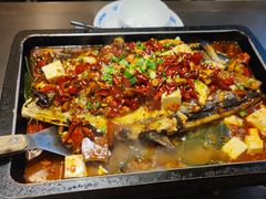 -炉鱼(爱琴海购物公园店)
