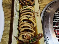 -赤坂亭·M9和牛烧肉·铁板烧(合肥万象城店)