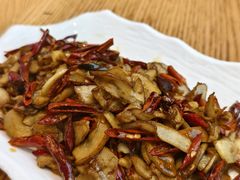 -滇铺子·云南特色菜·第九届野生菌美食节(东风东路c86店)