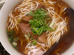 李先生加州牛肉面-李先生牛肉面大王(书院路店)