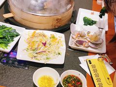 -苏大嘴海鲜牧场(奥林匹克店)