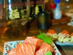 -半藏居酒屋(香港花园店)