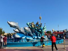 -大连海昌发现王国主题公园