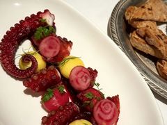 -壳里西餐厅Coquille Seafood Bistro(蒙自路店)