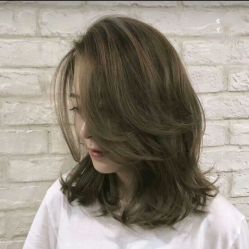-TRIMS HAIR 修剪造型·烫染接发