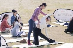 -JC·YOGA静禅瑜伽普拉提
